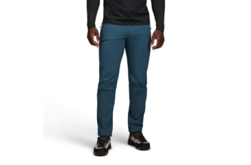 Image of Black Diamond Alpine Light Pants - Mens