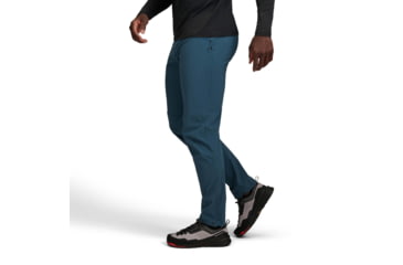 Image of Black Diamond Alpine Light Pants - Mens