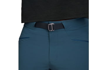 Image of Black Diamond Alpine Light Pants - Mens