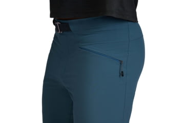 Image of Black Diamond Alpine Light Pants - Mens