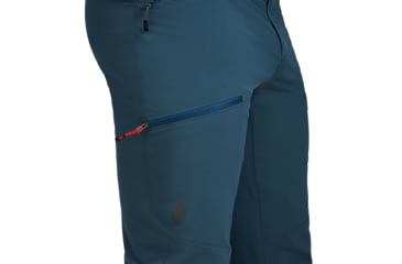Image of Black Diamond Alpine Light Pants - Mens