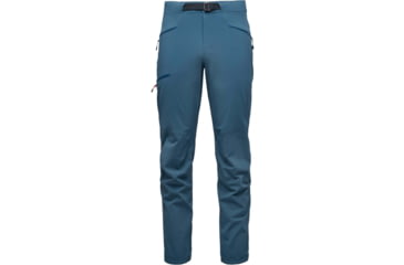 Image of Black Diamond Alpine Light Pants - Mens