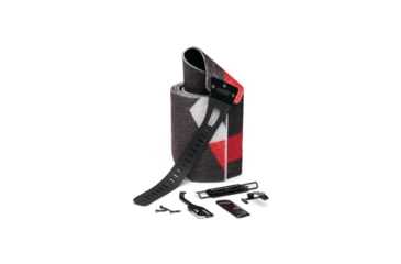 Image of Black Diamond Ascension Splitboard Skins