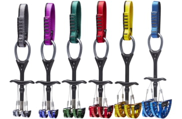 Image of Black Diamond C4 Camalot Set