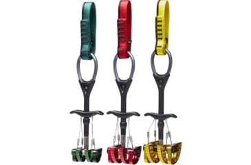 Image of Black Diamond C4 Camalot Set