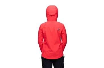 Image of Black Diamond Dawn Patrol Softshell - Womens