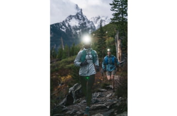 Image of Black Diamond Deploy Run Light