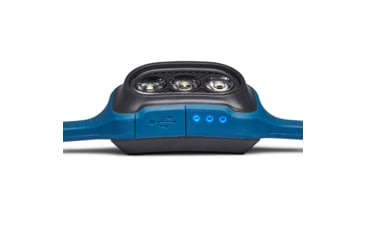 Image of Black Diamond Deploy Run Light