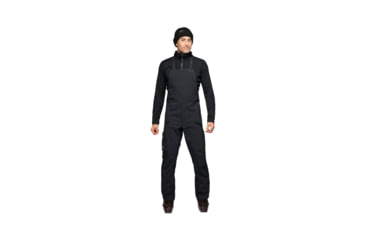 Image of Black Diamond Factor Bibs - Mens