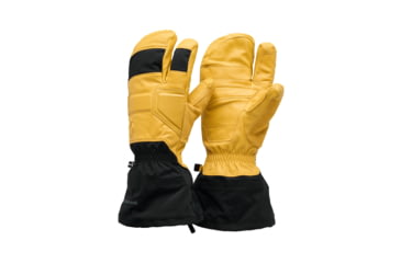 Image of Black Diamond Guide Finger Gloves