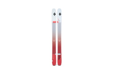 Image of Black Diamond Impulse Ti 104 Skis