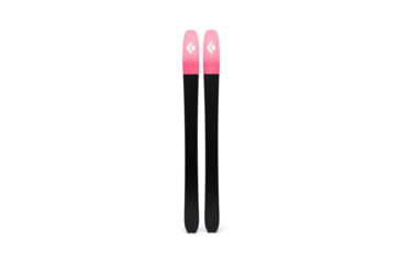 Image of Black Diamond Impulse Ti 104 Skis