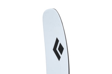 Image of Black Diamond Impulse Ti 104 Skis
