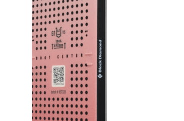 Image of Black Diamond Impulse Ti 104 Skis