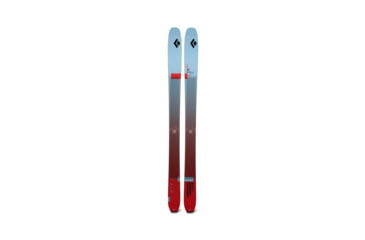 Image of Black Diamond Impulse Ti 104 Skis