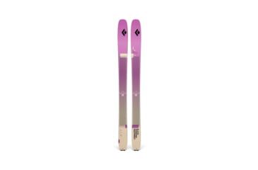 Image of Black Diamond Impulse Ti 104 Skis