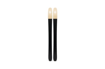 Image of Black Diamond Impulse Ti 104 Skis
