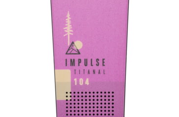 Image of Black Diamond Impulse Ti 104 Skis