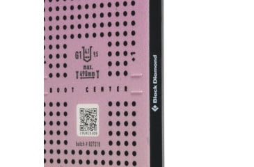 Image of Black Diamond Impulse Ti 104 Skis