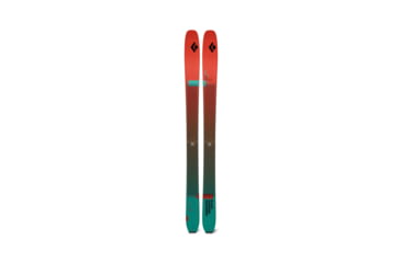 Image of Black Diamond Impulse Ti 112 Skis