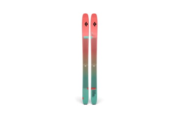 Image of Black Diamond Impulse Ti 112 Skis