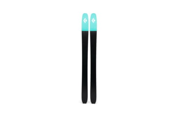 Image of Black Diamond Impulse Ti 112 Skis
