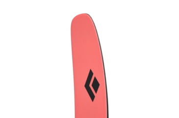 Image of Black Diamond Impulse Ti 112 Skis