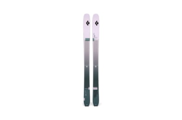 Image of Black Diamond Impulse Ti 98 Skis