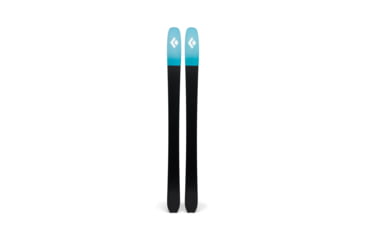 Image of Black Diamond Impulse Ti 98 Skis
