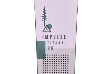 Image of Black Diamond Impulse Ti 98 Skis