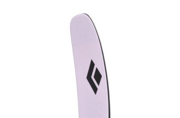 Image of Black Diamond Impulse Ti 98 Skis