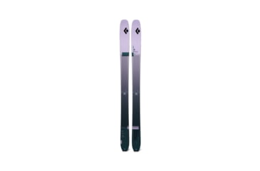Image of Black Diamond Impulse Ti 98 Skis