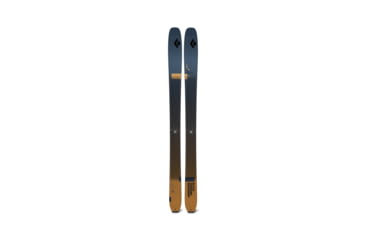 Image of Black Diamond Impulse Ti 98 Skis
