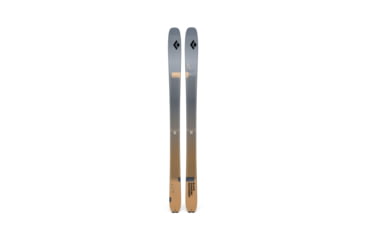 Image of Black Diamond Impulse Ti 98 Skis