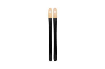Image of Black Diamond Impulse Ti 98 Skis