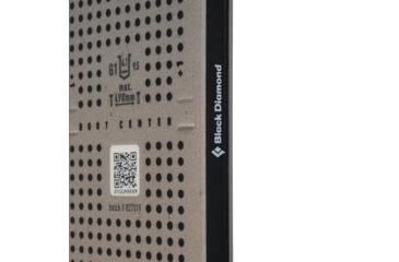 Image of Black Diamond Impulse Ti 98 Skis
