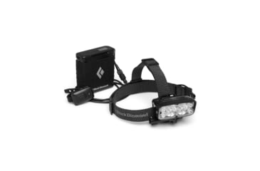 Image of Black Diamond Megawatt Headlamp
