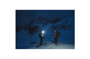 Image of Black Diamond Megawatt Headlamp