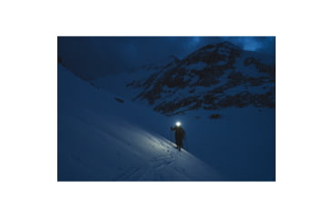 Image of Black Diamond Megawatt Headlamp