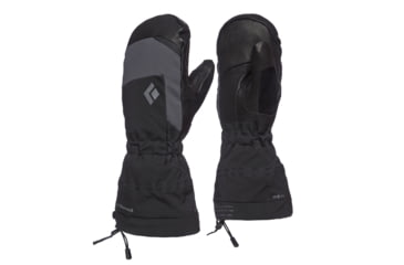 Image of Black Diamond Mercury Mitts