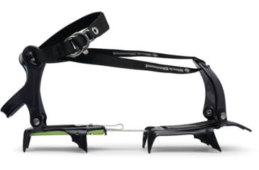 Image of Black Diamond Neve Strap Crampons