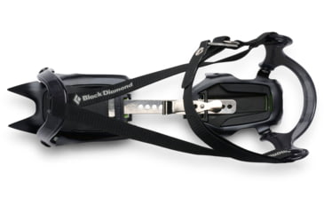 Image of Black Diamond Neve Strap Crampons