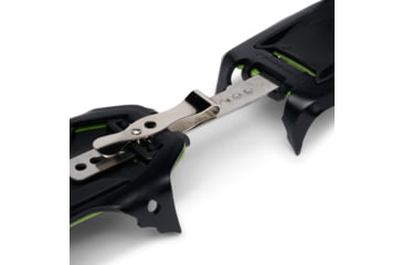 Image of Black Diamond Neve Strap Crampons