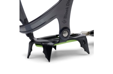 Image of Black Diamond Neve Strap Crampons