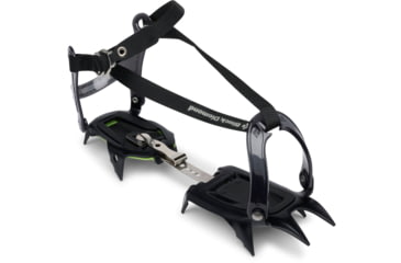Image of Black Diamond Neve Strap Crampons