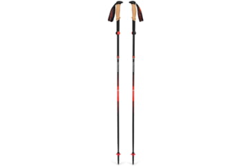 Image of Black Diamond Pursuit Carbon FLZ Trekking Poles