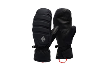 Image of Black Diamond Recon MX Mitts