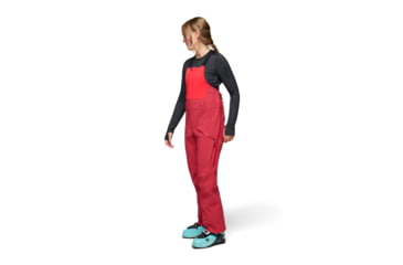 Image of Black Diamond Recon Stretch Bibs - Womens