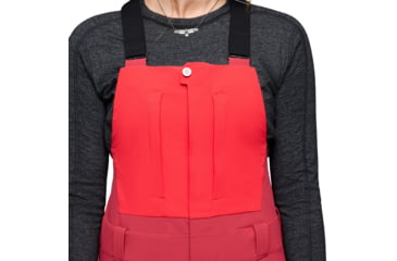 Image of Black Diamond Recon Stretch Bibs - Womens