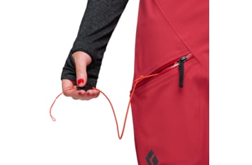 Image of Black Diamond Recon Stretch Bibs - Womens